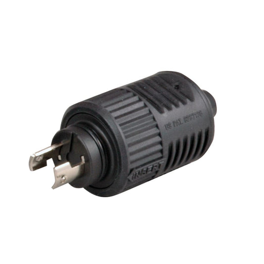 Scotty Electric Plug - Hunting & Fishing | Downrigger Accessories - Scotty
