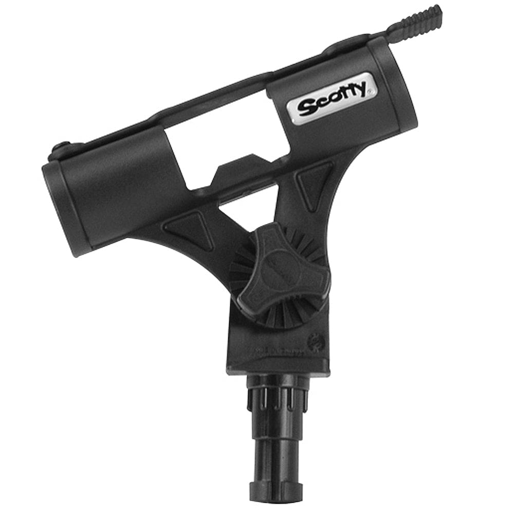 Scotty Fly Rod Holder w/ o Mount - Paddlesports | Rod Holders,Hunting & Fishing | Rod Holders - Scotty