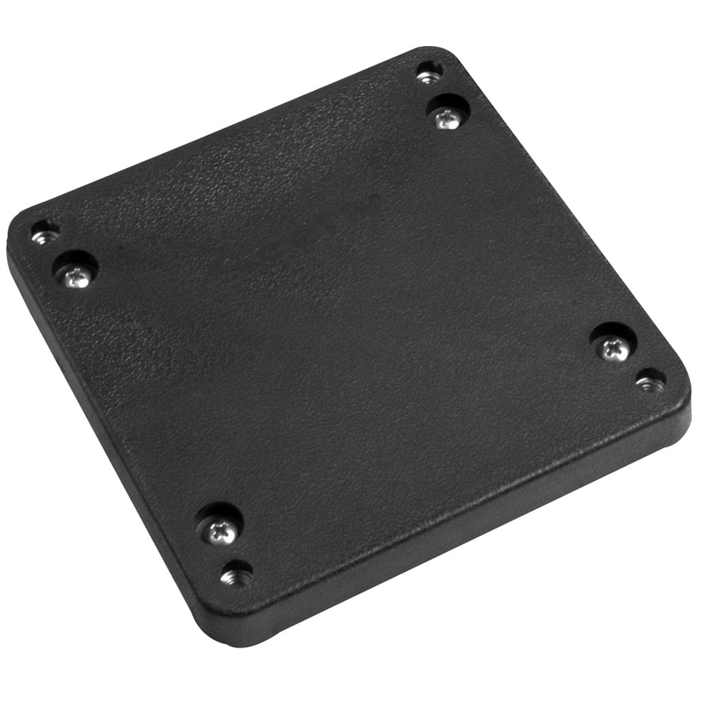 Scotty Mounting Plate Only f/ 1026 Swivel Mount - Hunting & Fishing | Downrigger Accessories - Scotty