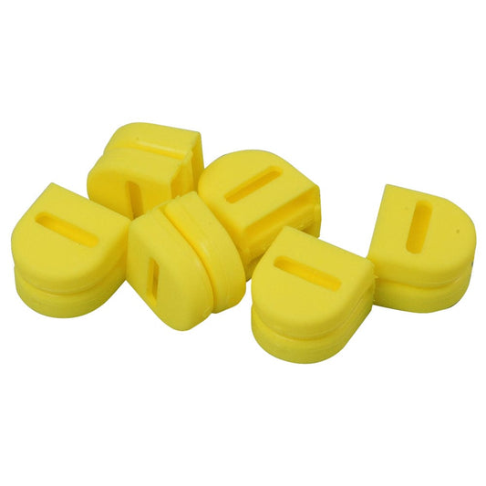 Scotty Power Grip Plus Release 6 Replacement Power Grip Pads - Hunting & Fishing | Downrigger Accessories - Scotty
