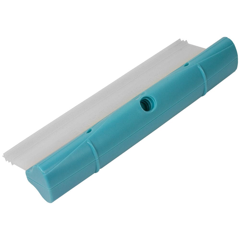 Sea-Dog Boat Hook Silicone Squeegee - Winterizing | Cleaning,Boat Outfitting | Cleaning - Sea-Dog