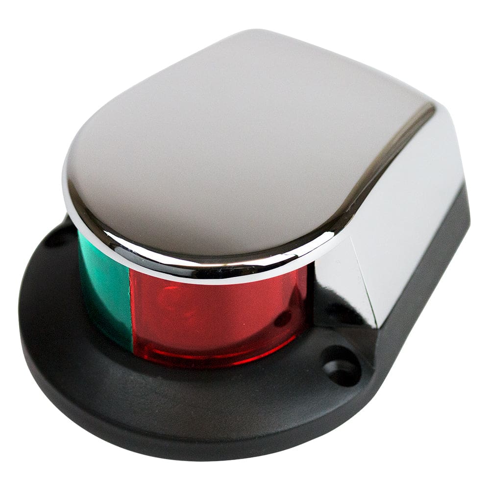 Sea-Dog Combination Bow Light - Low Profile - Lighting | Navigation Lights - Sea-Dog