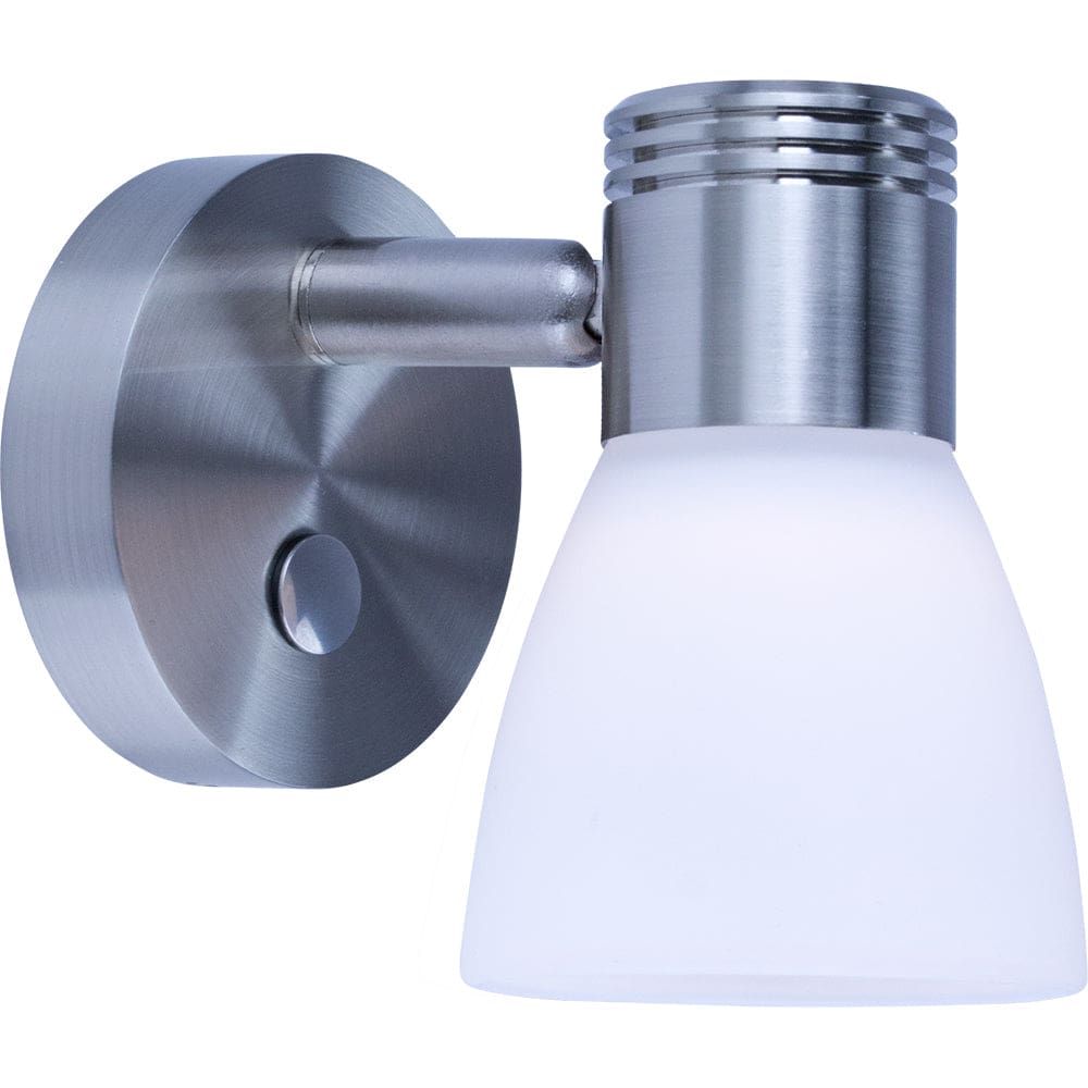 Sea-Dog LED Cabin/ Reading Light w/ Touch Dimmer - Lighting | Interior / Courtesy Light - Sea-Dog