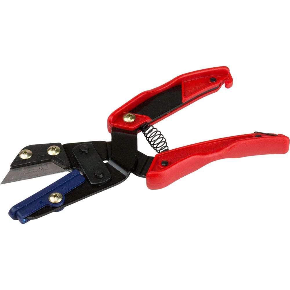 Dock Cutter Sea-Dog Multi-Purpose Cutter - Powder Coated Steel | ShelHealth