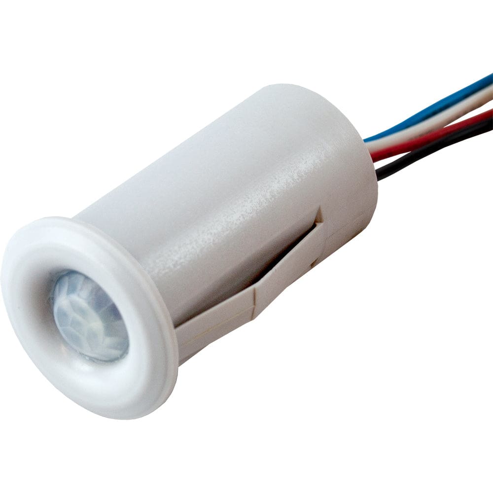 Sea-Dog Plastic Motion Sensor Switch w/ Delay f/ LED Lights - Electrical | Switches & Accessories - Sea-Dog