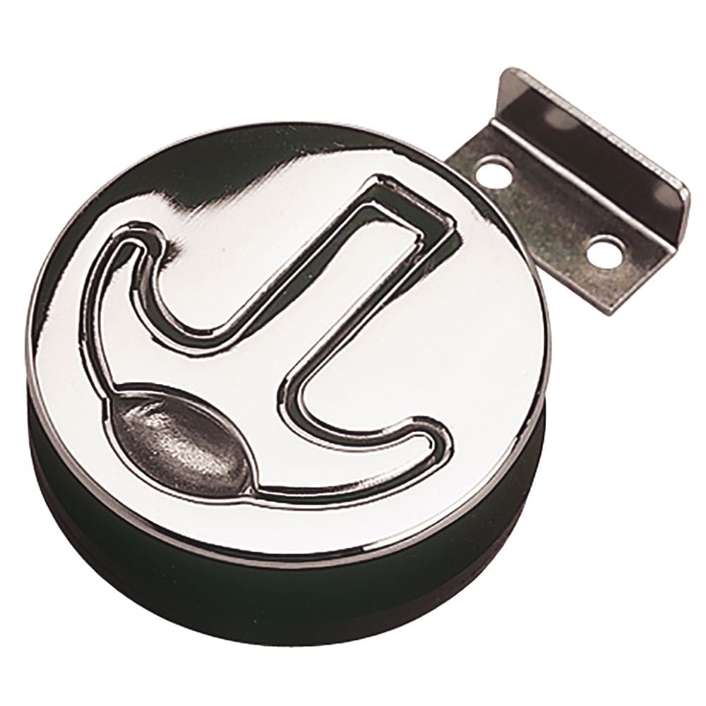 Sea-Dog Round T-Handle Slam Latch - Marine Hardware | Latches - Sea-Dog