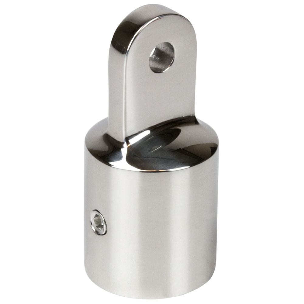 Sea-Dog Stainless Top Cap - 7/ 8 (Pack of 3) - Marine Hardware | Bimini Top Fittings - Sea-Dog