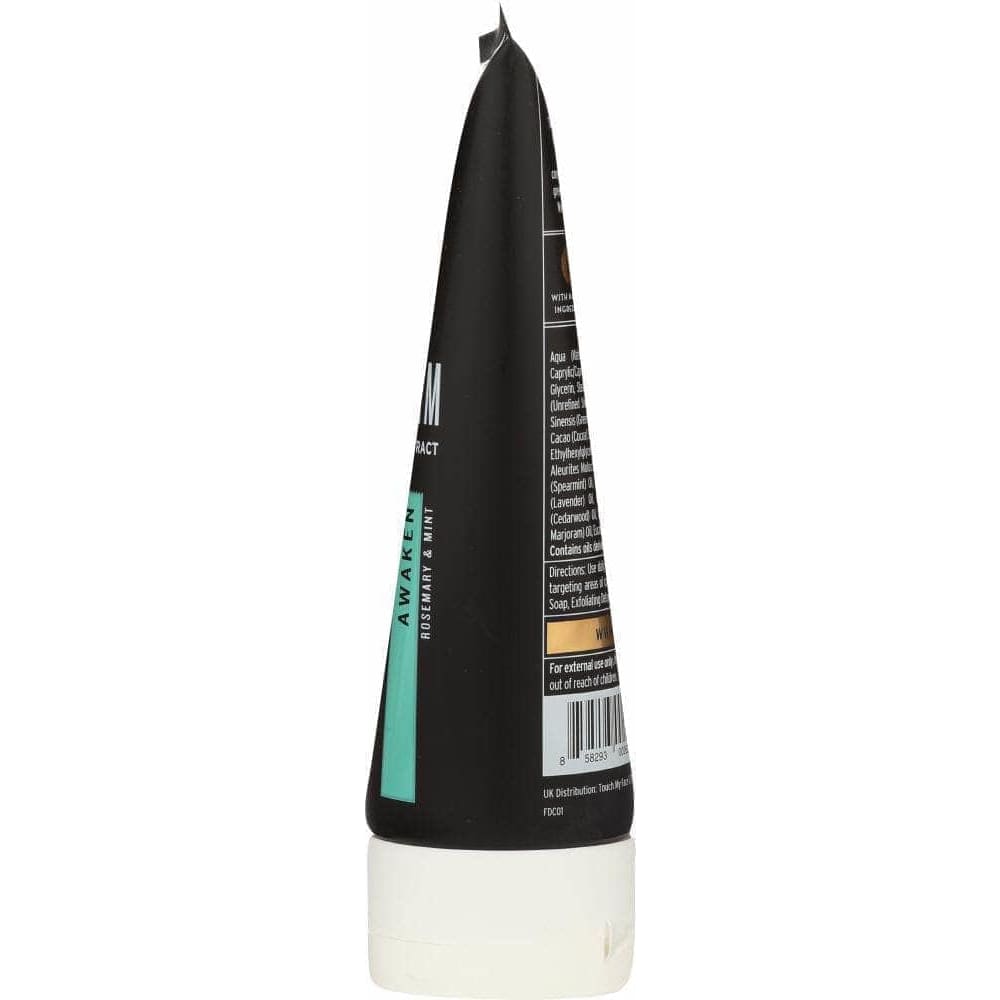 THE SEAWEED BATH CO Sea Weed Bath Company Cream Body Detox Cellulite, 6 Oz