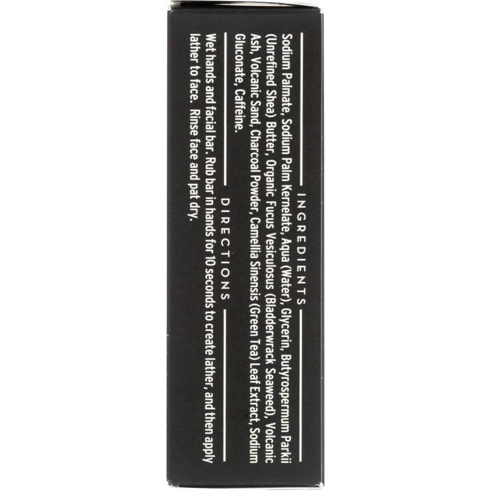 THE SEAWEED BATH CO Sea Weed Bath Company Detox Bar Facial Purifying, 3.75 Oz