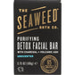 THE SEAWEED BATH CO Sea Weed Bath Company Detox Bar Facial Purifying, 3.75 Oz