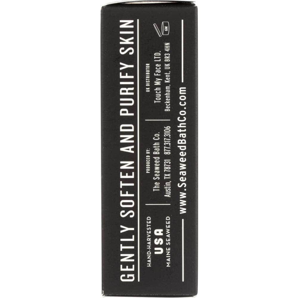 THE SEAWEED BATH CO Sea Weed Bath Company Detox Bar Facial Purifying, 3.75 Oz