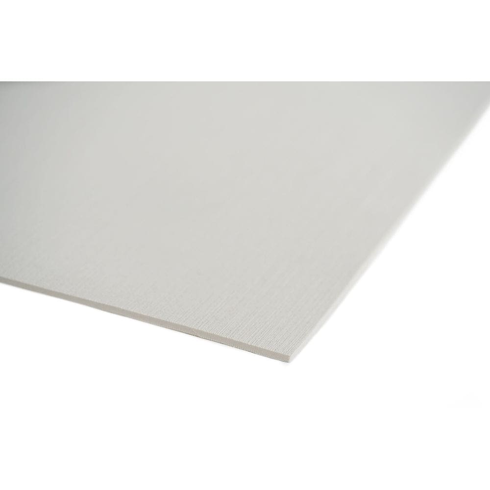 SeaDek 40 x 80 Sheet - Cool Gray Brushed - Boat Outfitting | Deck / Galley - SeaDek