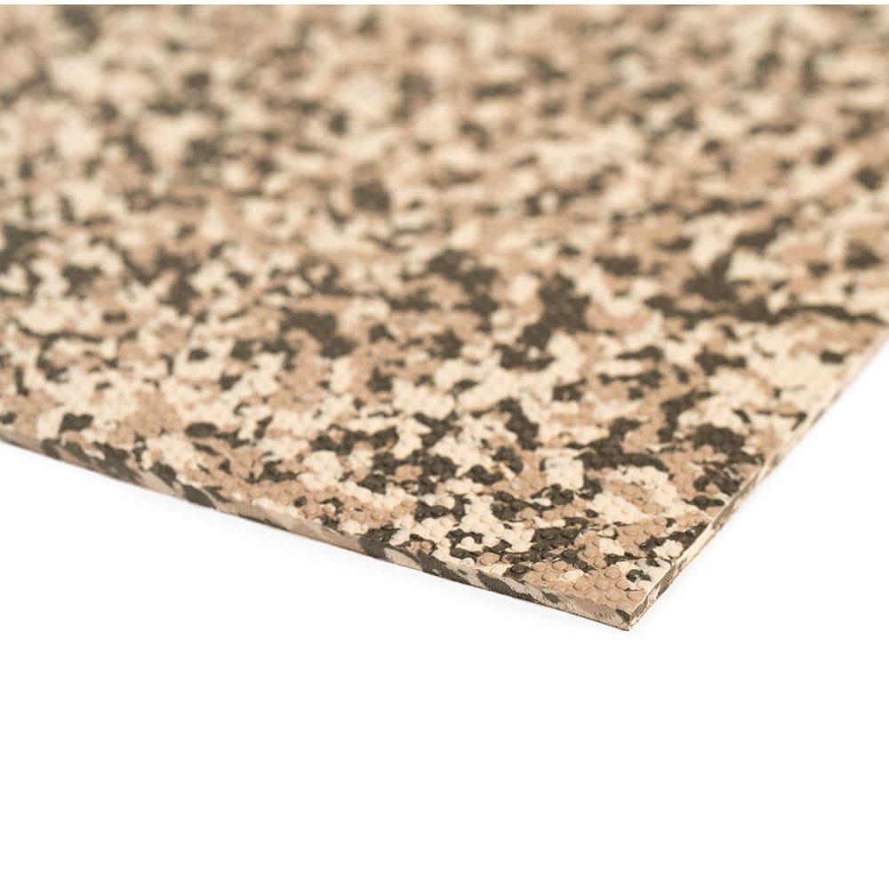 SeaDek Large Sheet - 40 x 80 - Desert Camo Embossed - Boat Outfitting | Deck / Galley - SeaDek