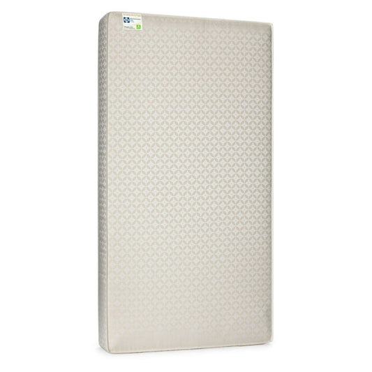 Sealy Baby Posturepedic Grow 2-Stage Crib Mattress - Crib Mattresses & Pads - Sealy