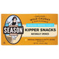 Season Brand Seasons Kipper Snack Fillets of Herring, 3.25 oz