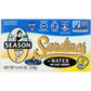 Season Brand Seasons Sardines in Water No Salt Added, 4.375 oz