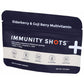 SEATTLE GUMMY COMPANY Seattle Gummy Company Multivitamin Gummy Elderberry & Goji, 1 Oz