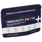 SEATTLE GUMMY COMPANY Seattle Gummy Company Multivitamin Gummy Elderberry & Goji, 1 Oz