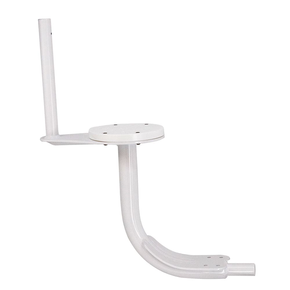 Seaview 2 Diameter Compact Light Bar f/ Thermal Cameras Spotlights & Nav Light To Clear Closed Dome Radars *Must Pick an LTB TOP - Boat