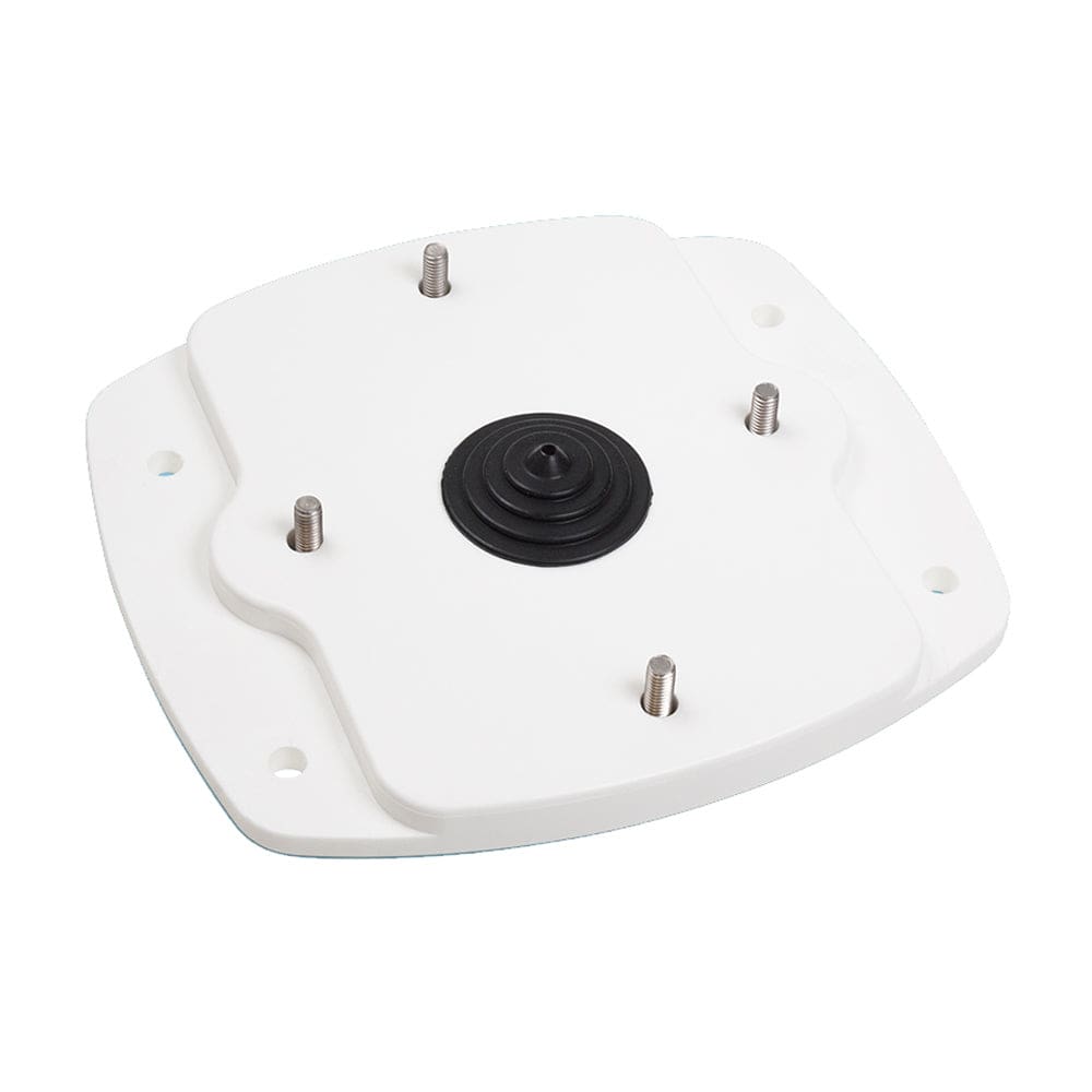 Seaview Direct Mount Adapter Plate f/ Simrad HALO™ Open Array Radar - Boat Outfitting | Radar/TV Mounts - Seaview