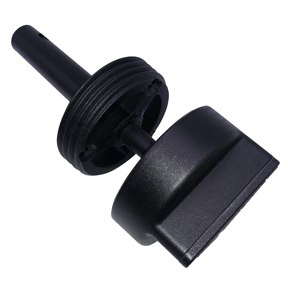 Seaview Inteliplug Pro Captive Drain Plug & Garboard Assembly - Marine Plumbing & Ventilation | Fittings - Seaview