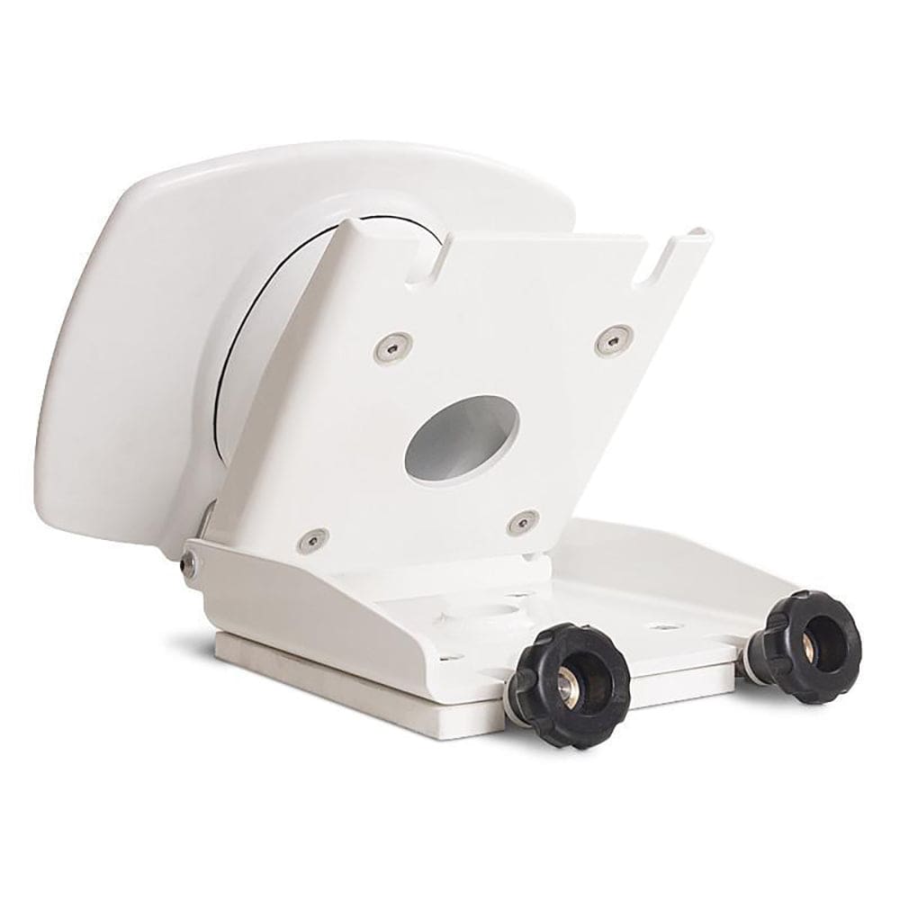 Seaview PM-H10 Hingle Adapter 10x10 Base Plate - Boat Outfitting | Radar/TV Mounts - Seaview