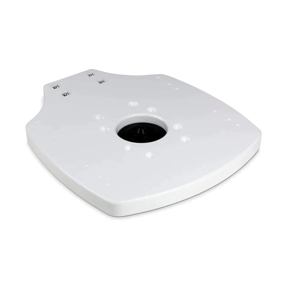 Seaview Starlink Maritime Top Plate f/ Seaview M1 & M2 Style Modular Mounts - Boat Outfitting | Radar/TV Mounts - Seaview