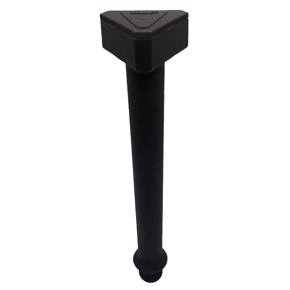 Seaview Vault Central Drain Plug - Marine Plumbing & Ventilation | Fittings - Seaview