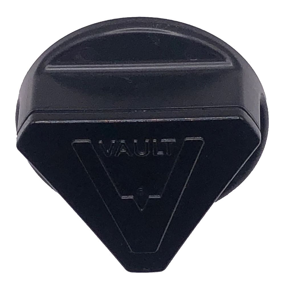 Seaview Vault Drain Plug (Pack of 3) - Marine Plumbing & Ventilation | Fittings - Seaview