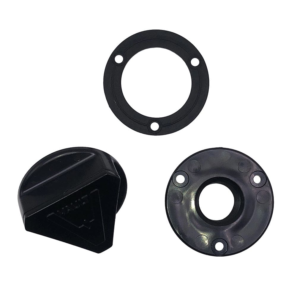 Seaview Vault Pro Drain Plug & Garboard Assembly - Marine Plumbing & Ventilation | Fittings - Seaview