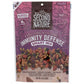 Second Nature Grocery > Snacks > Nuts SECOND NATURE: Immunity Defense Smart Mix, 10 oz