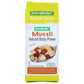SEITENBACHER Grocery > Breakfast > Breakfast Foods SEITENBACHER: Muesli Cereal Body Power, 16 oz