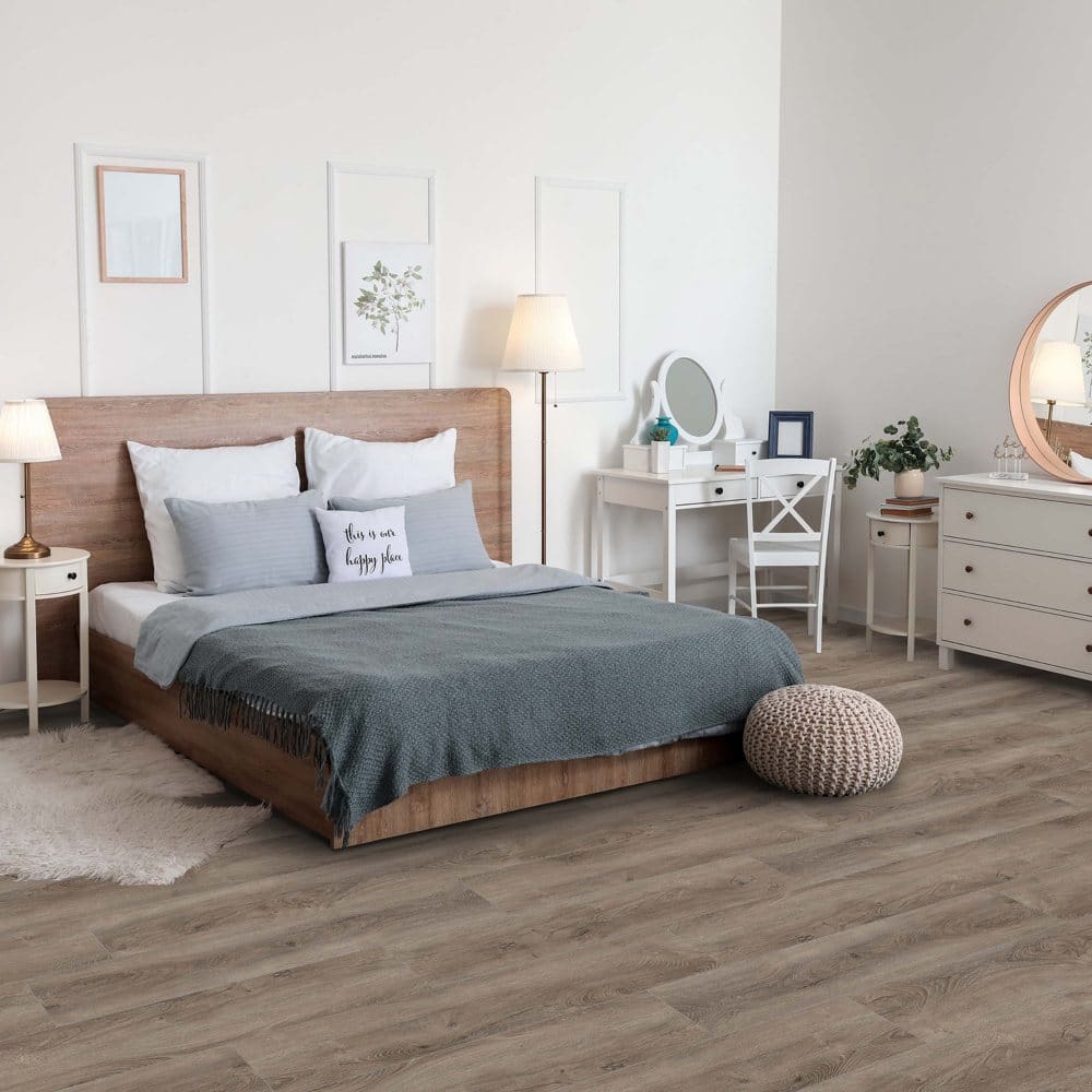 Select Surfaces Lexington Rigid Core Vinyl Plank Flooring (3 boxes) - Vinyl Flooring - Select