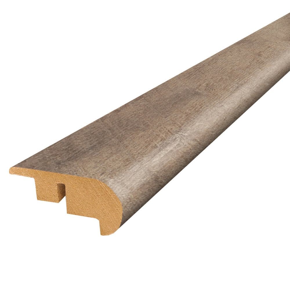 Select Surfaces Tucson Stair Nose Molding (5-pack) - Trims & Molding - Select