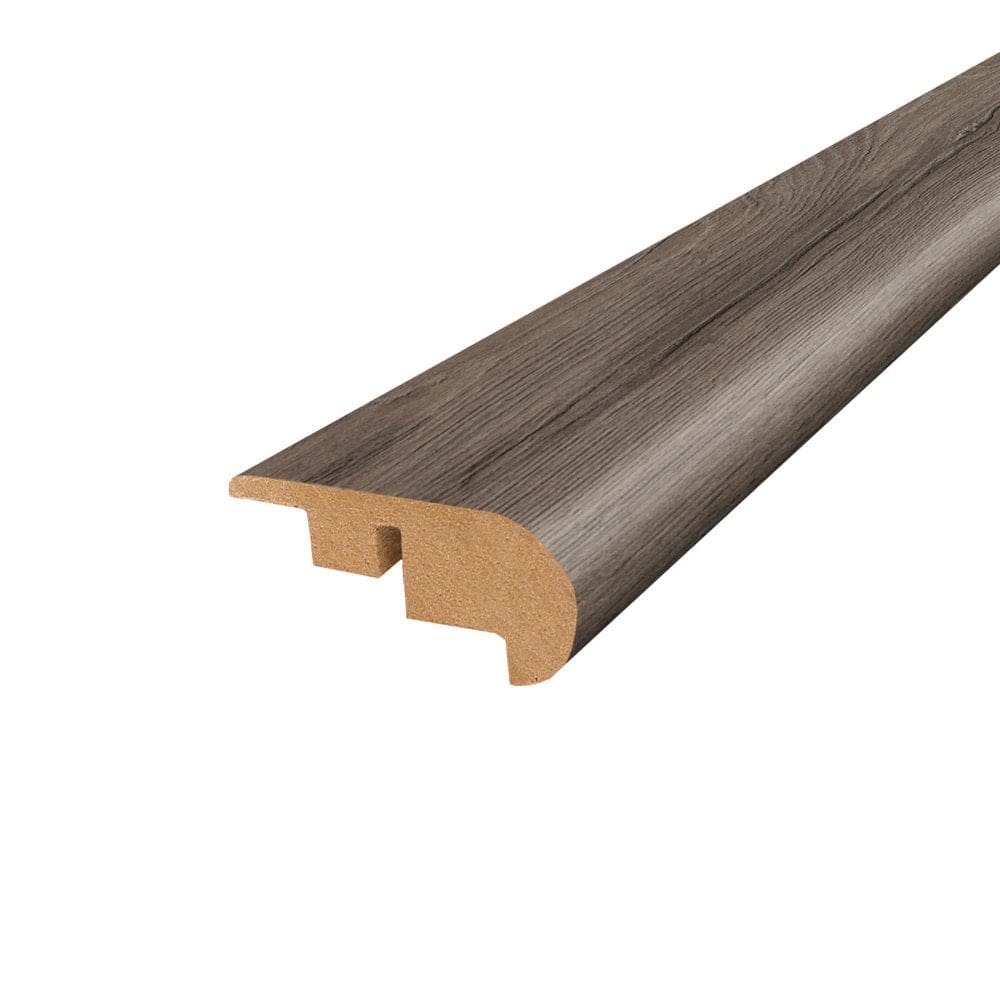 Select Surfaces Wilmington Stair Nose Molding (5-pk) - Trims & Molding - Select