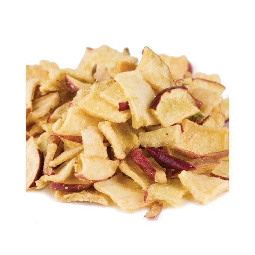 Seneca Caramel Red Apple Chips 20lb - Cooking/Dried Fruits & Vegetables - Seneca