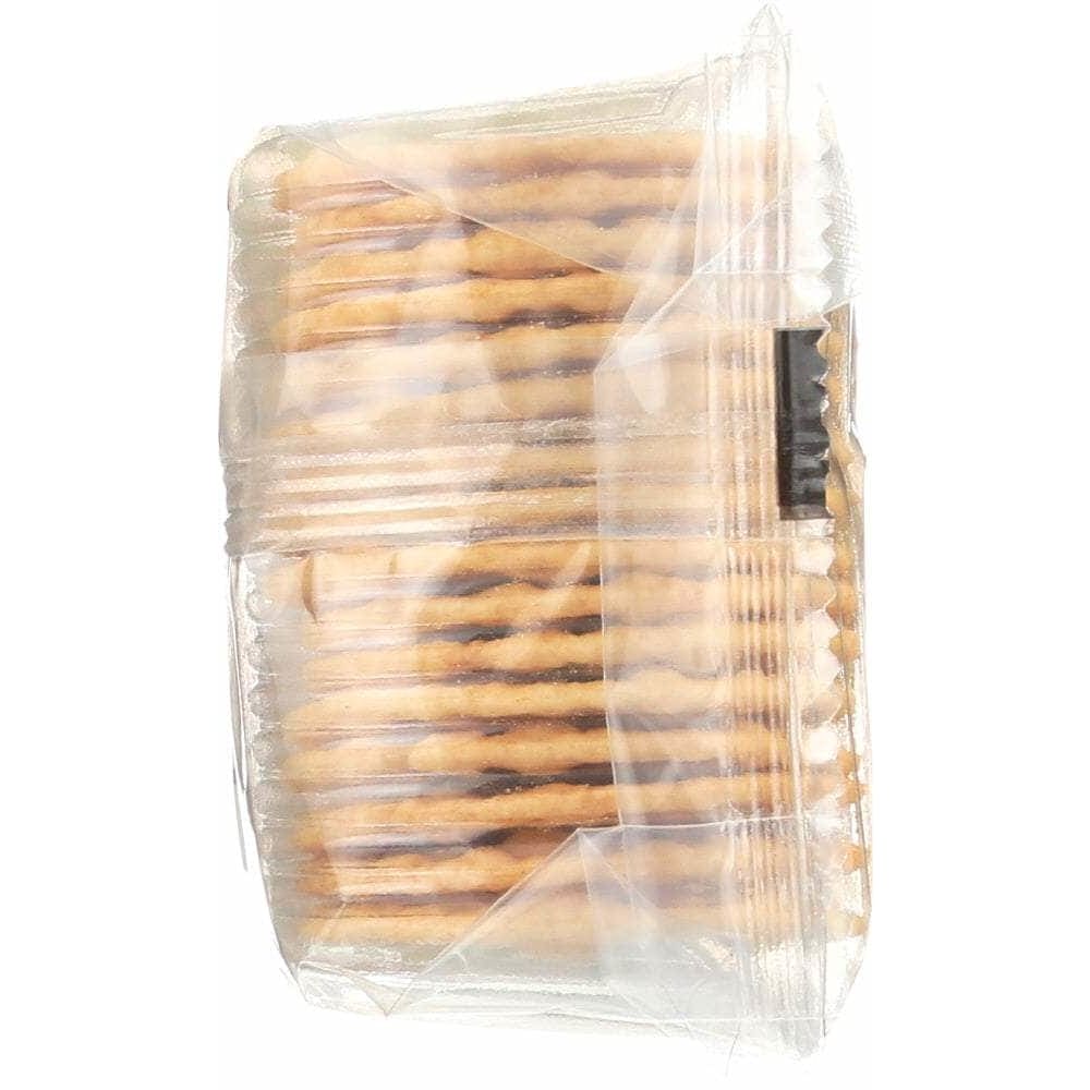 Sesmark Sesmark Rice Thins Teriyaki, 4.25 oz