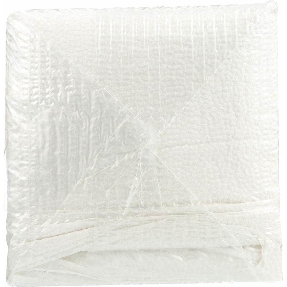 SEVENTH GENERATION Seventh Generation Napkins 1-Ply White, 250 Count