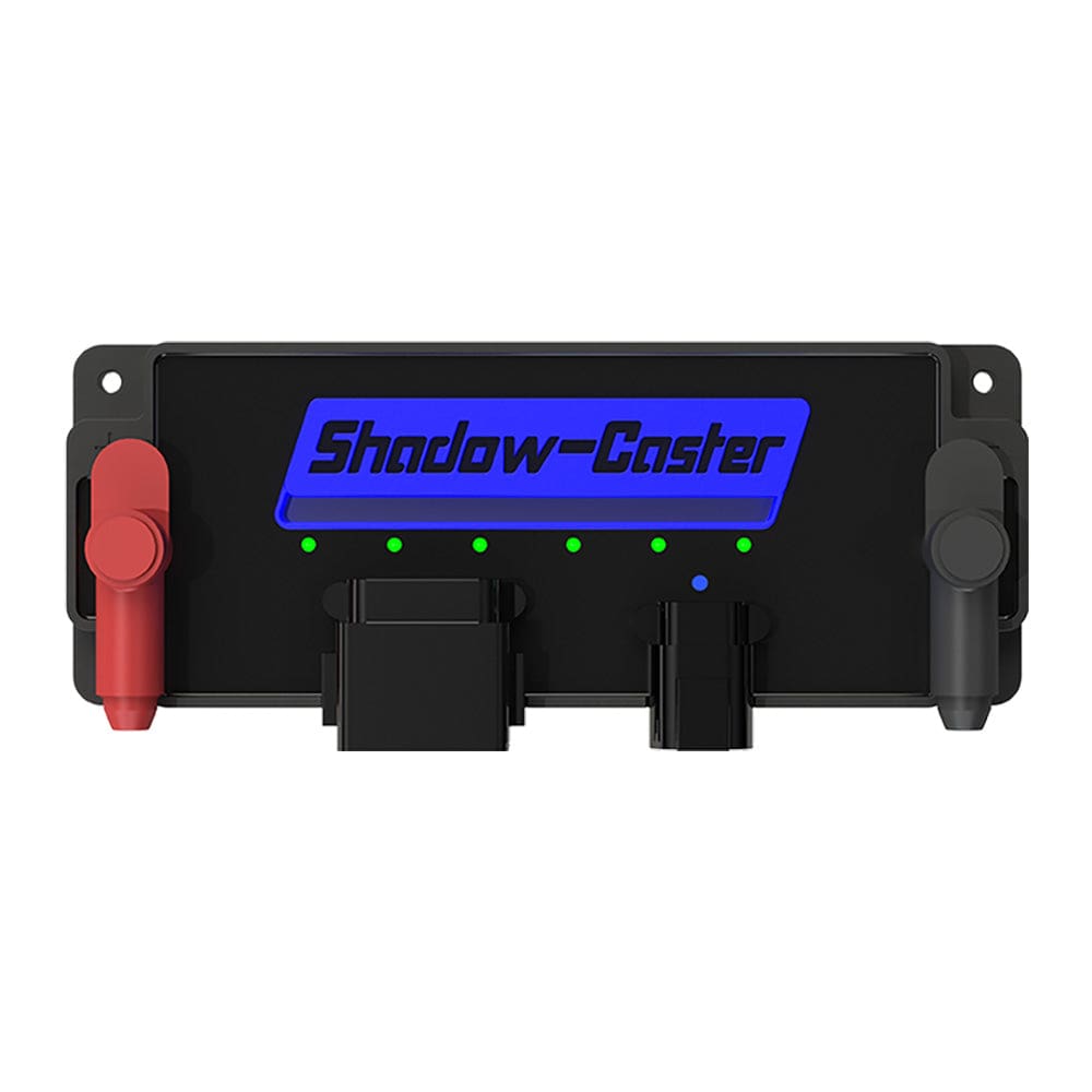 Shadow-Caster 6-Channel Digital Switch Module Shadow-NET™ Control f/ Single Color & 3rd Party Lighting - Lighting | Accessories -