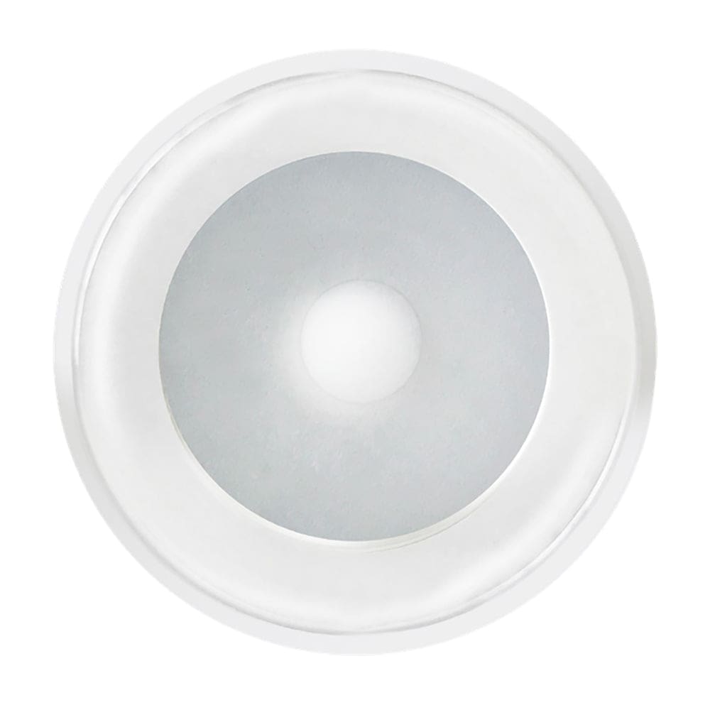 Shadow-Caster DLX Series Down Light - White Housing - White - Lighting | Dome/Down Lights - Shadow-Caster LED Lighting