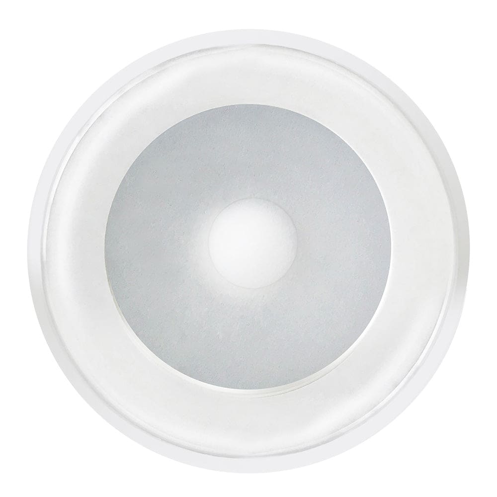 Shadow-Caster Downlight - White Housing - Bimini Blue - Lighting | Accessories - Shadow-Caster LED Lighting