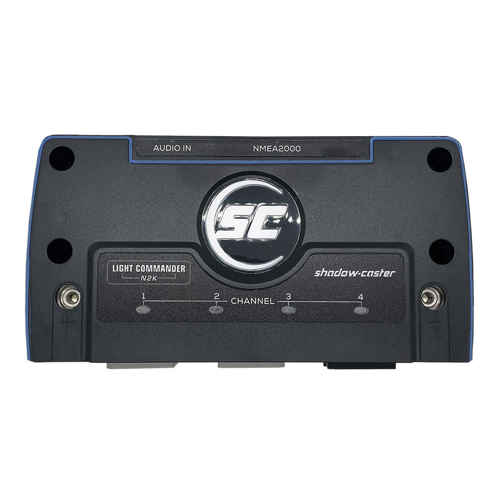 Shadow-Caster Light Commander NMEA 2000 Wi-Fi/ Bluetooth & Network f/ Simrad Only - Lighting | Accessories - Shadow-Caster LED Lighting