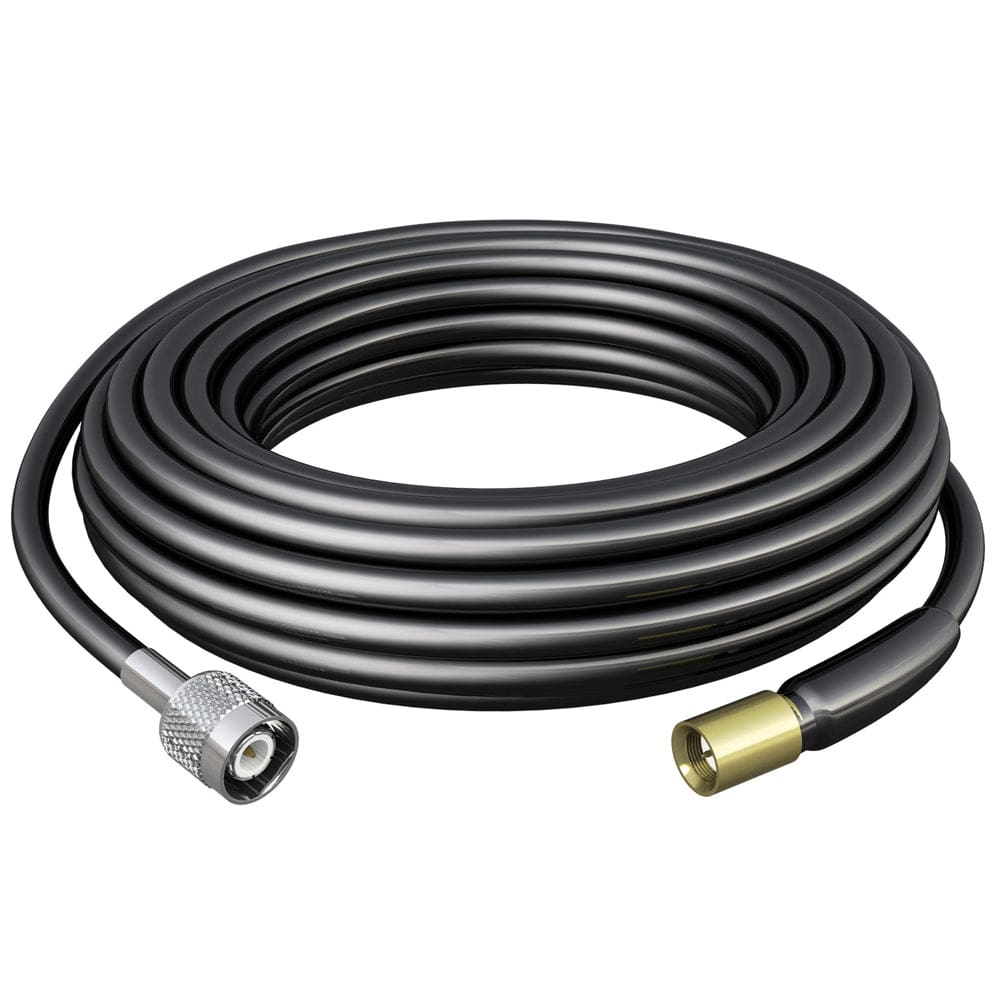 Shakespeare 35’ SRC-35 Extension Cable - Communication | Antenna Mounts & Accessories - Shakespeare