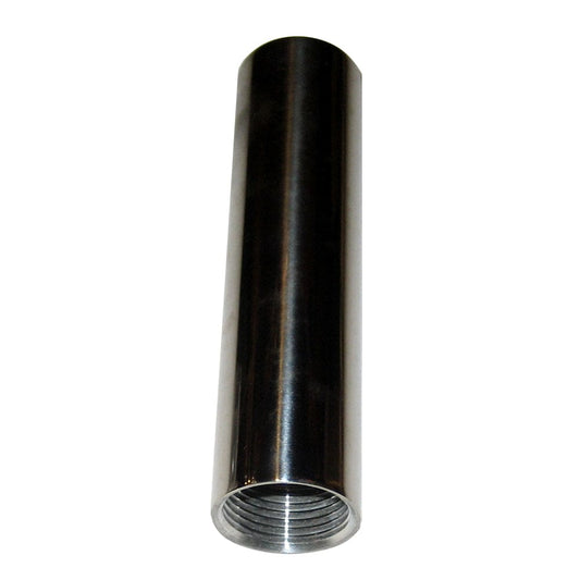 Shakespeare 4.5 Stainless Steel Double Female Ferrule - Communication | Antenna Mounts & Accessories - Shakespeare
