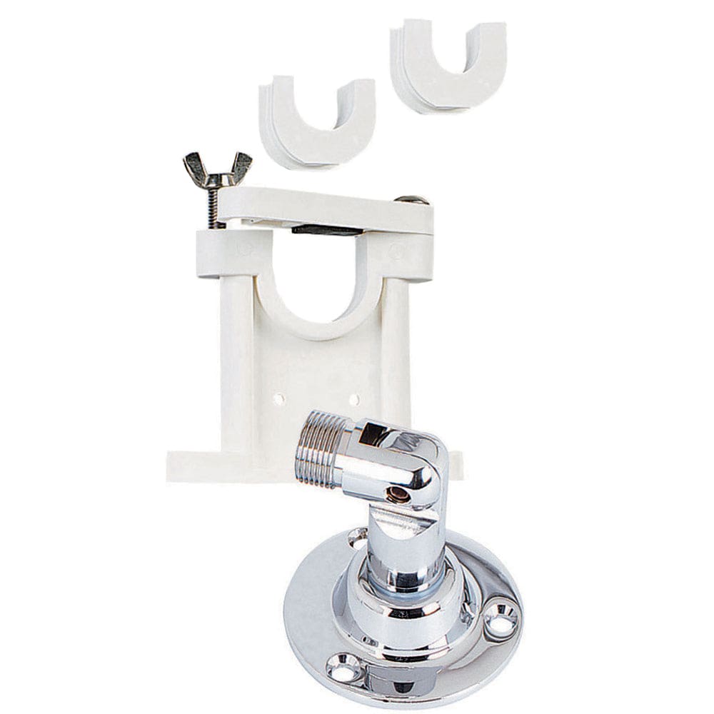 Shakespeare 410-R Mounting Kit - Communication | Antenna Mounts & Accessories - Shakespeare