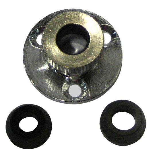 Shakespeare 4184 Cable Outlet (Pack of 3) - Communication | Antenna Mounts & Accessories - Shakespeare