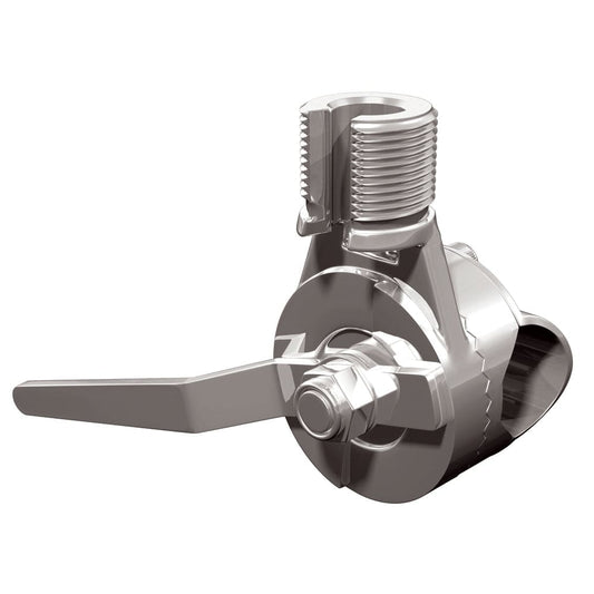 Shakespeare 4190 Stainless Steel Rail Mount - Communication | Antenna Mounts & Accessories - Shakespeare