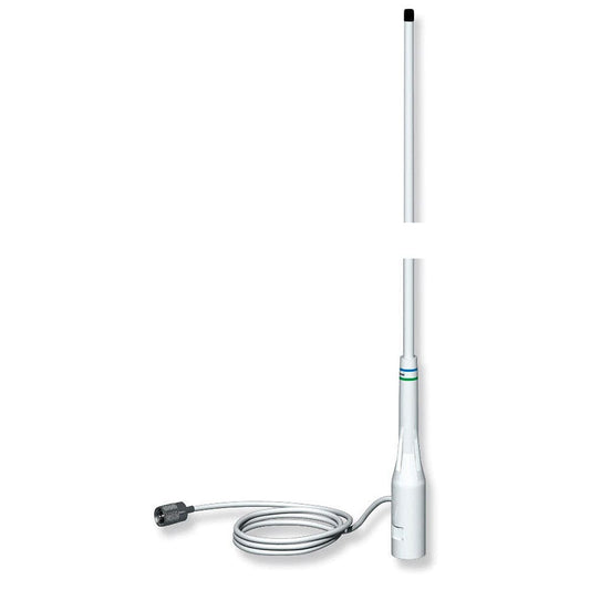 Shakespeare 4351 39 AM / FM Antenna - Communication | Antennas - Shakespeare