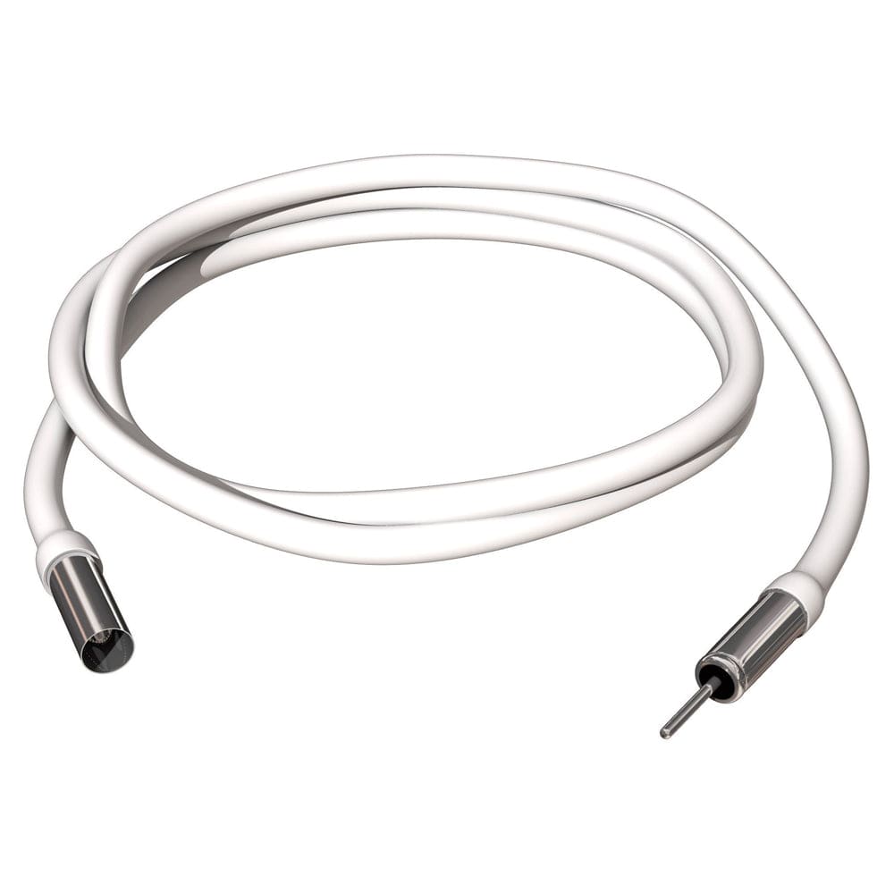 Shakespeare 4352 10’ AM / FM Extension Cable - Entertainment | Accessories,Communication | Antenna Mounts & Accessories - Shakespeare