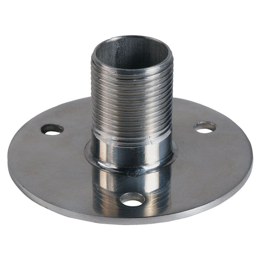 Shakespeare 4710 Flange Mount - Communication | Antenna Mounts & Accessories - Shakespeare